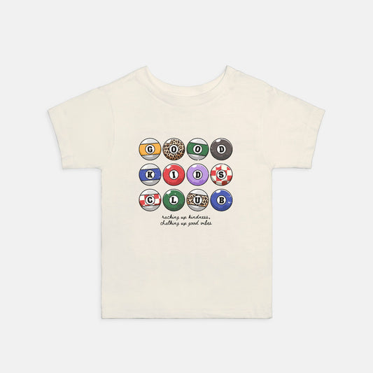 Bella Canvas Toddler Tee 3001T