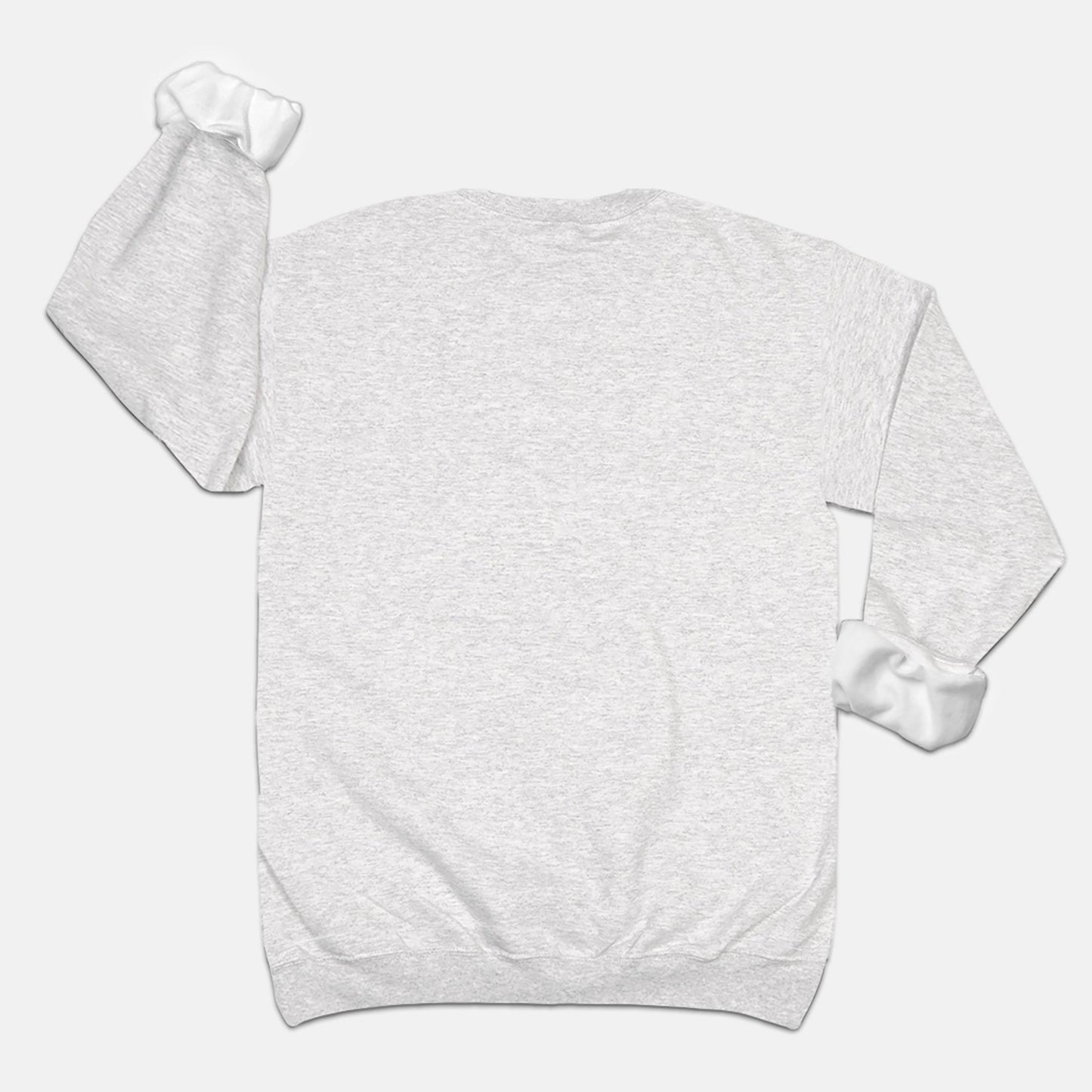 A Bolt of Math Crewneck